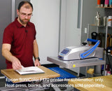 Epson SureColor F170 Dye-Sublimation Printer