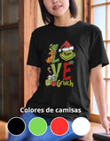 Tshirt navidad