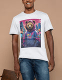 T-shirt Urban Guardian