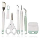 Craft Vinyl Weeding Tools Set.