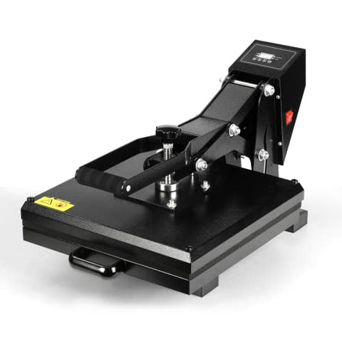 TUSY Heat Press Machine, 15x15 inch.