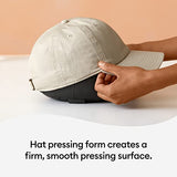 Cricut Hat Press Smart Heat Press Machine